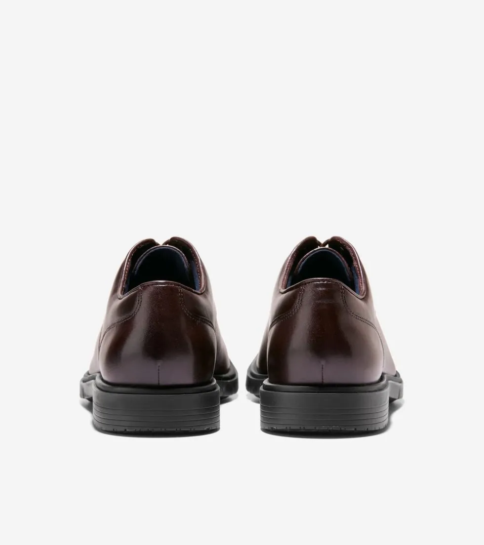 mens-grandflex-dress-cap-toe-o-BggHvoRI-2.webp Best Cole Haan Men's GrandFlex Dress Cap Toe Oxfords DarkBrown