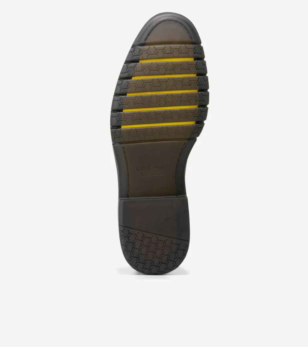 mens-grandflex-dress-cap-toe-o-BggHvoRI-5.webp Best Cole Haan Men's GrandFlex Dress Cap Toe Oxfords DarkBrown