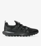 Online Cole Haan Men's GrandM&oslash;tion II Stitchlite&trade; Sneakers Black