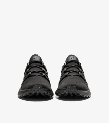 Online Cole Haan Men's GrandM&oslash;tion II Stitchlite&trade; Sneakers Black