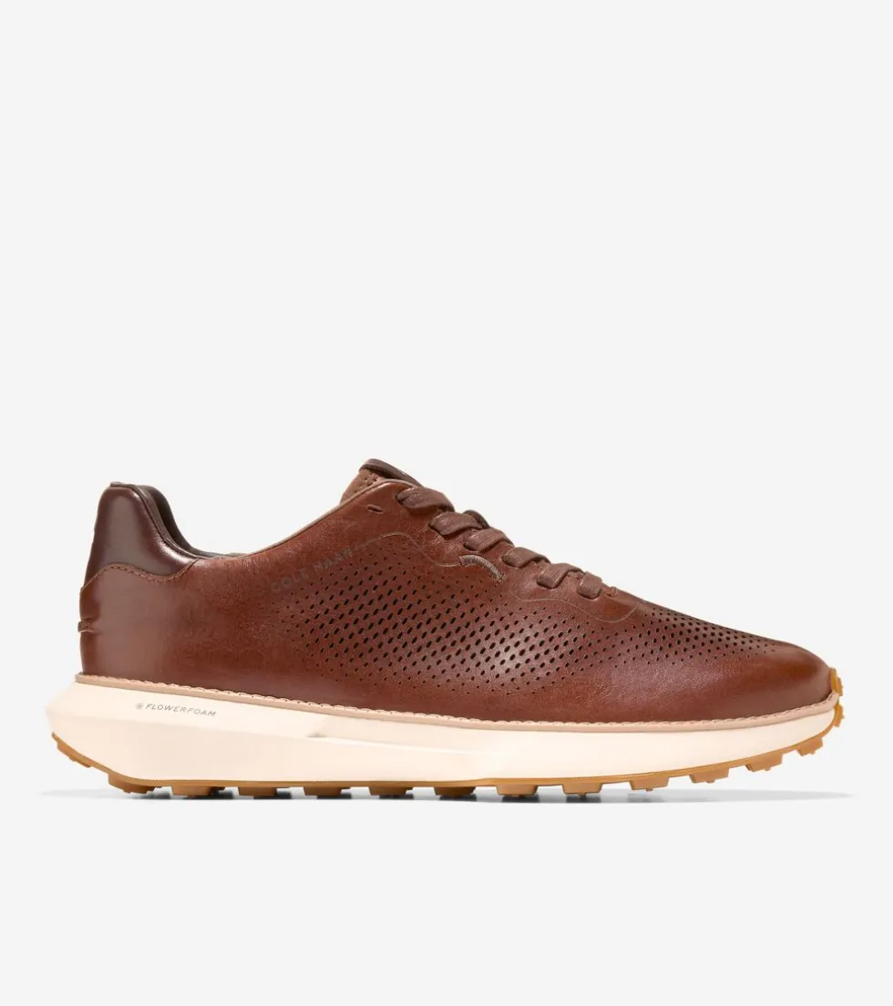 mens-grandproslash-ashland-las-ZOYaYDUf-0.webp Hot Cole Haan Men's GrandPrø Ashland Laser Perforated Sneakers Acorn-Madeira-Ivory