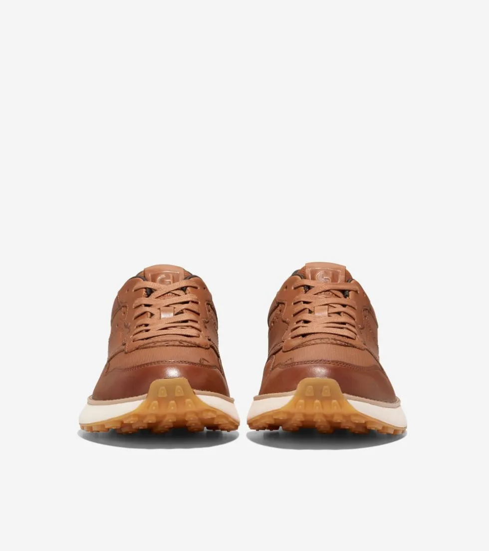 mens-grandproslash-ashland-sne-dsowSnil-1.webp Fashion Cole Haan Men's GrandPrø Ashland Sneakers BritishTan-Ivory