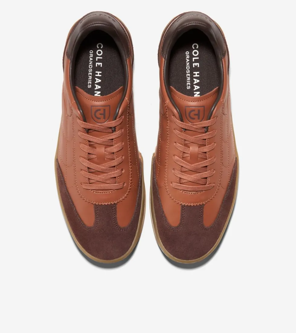 mens-grandproslash-breakaway-s-lgoSNoLI-3.webp Outlet Cole Haan Men's GrandPrø Breakaway Sneakers BritishTan-Madeira-Gum