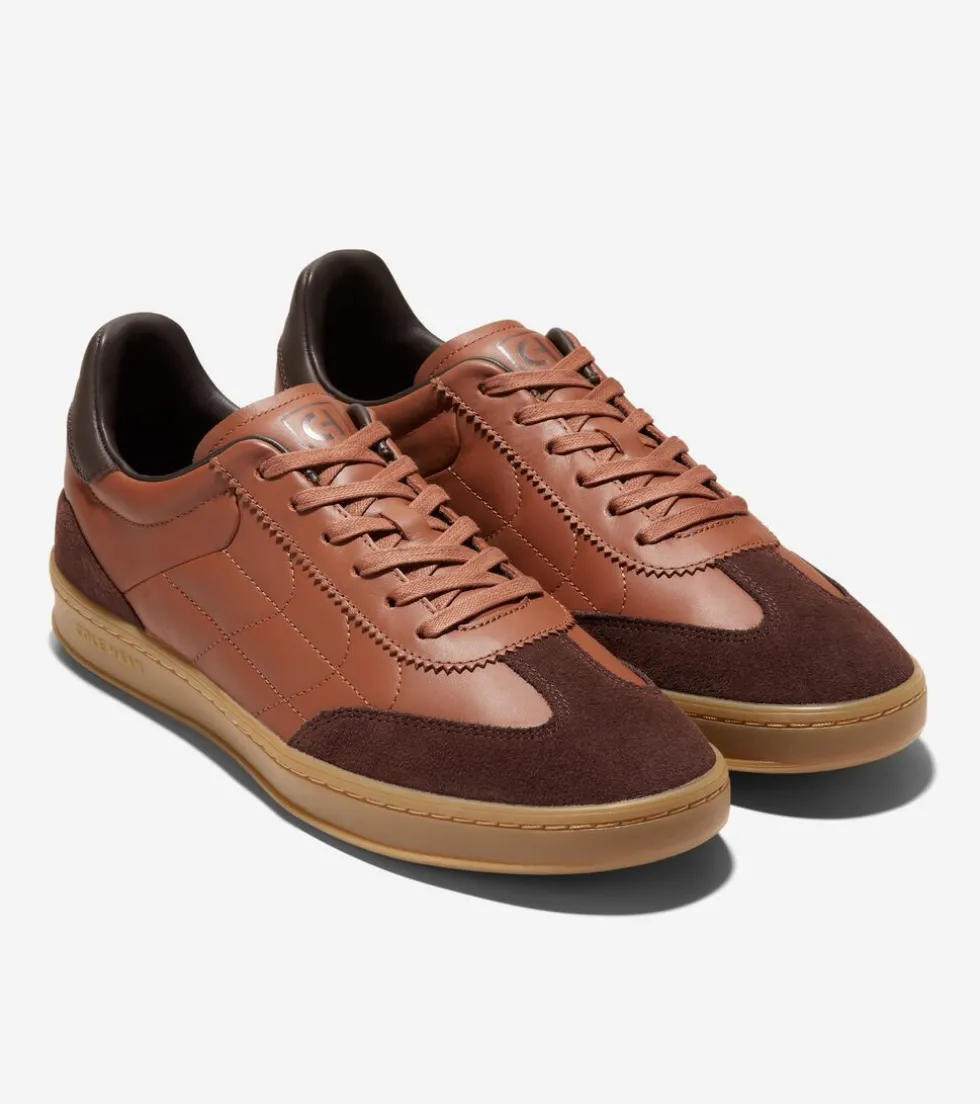 mens-grandproslash-breakaway-s-lgoSNoLI-4.webp Outlet Cole Haan Men's GrandPrø Breakaway Sneakers BritishTan-Madeira-Gum