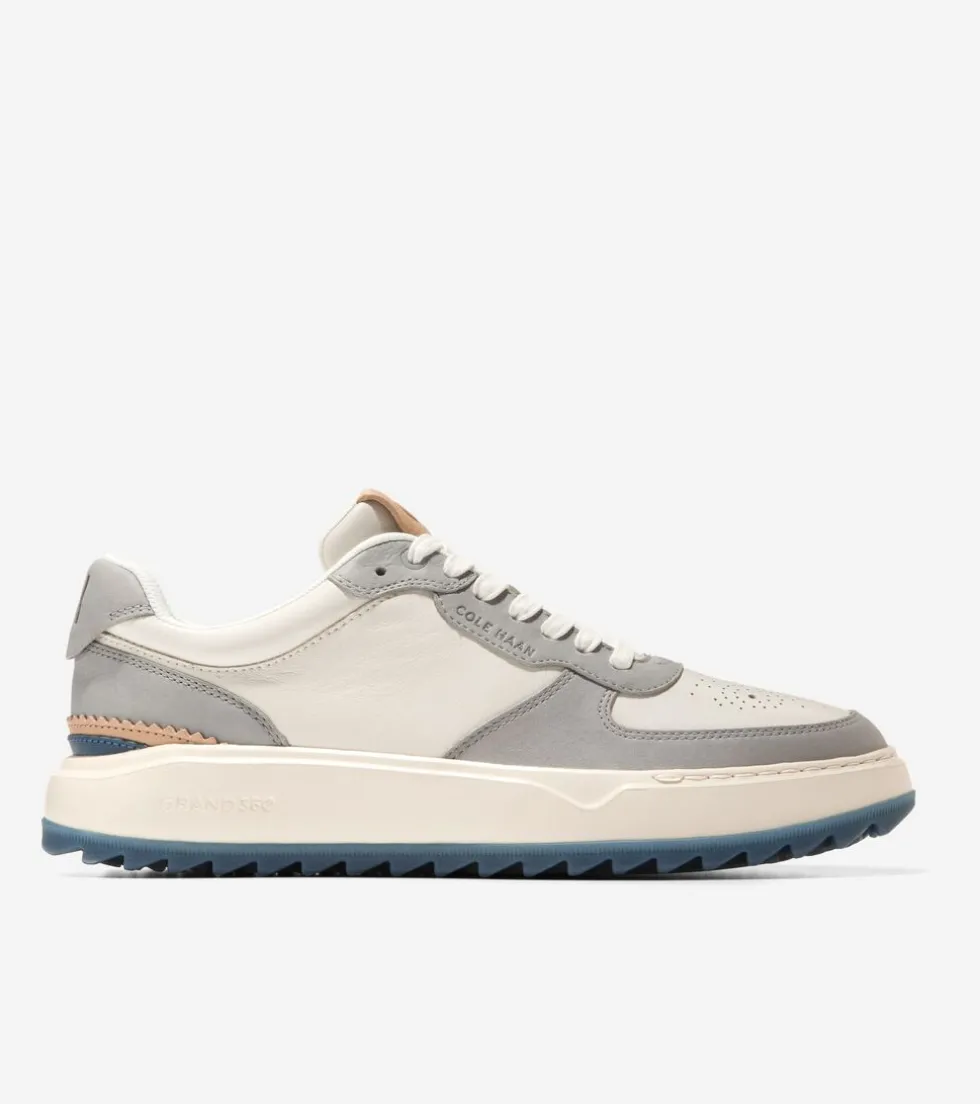 mens-grandproslash-crossover-g-eygWaFFz-0.webp Online Cole Haan Men's GrandPrø Crossover Golf Shoes Ivory-Drizzle