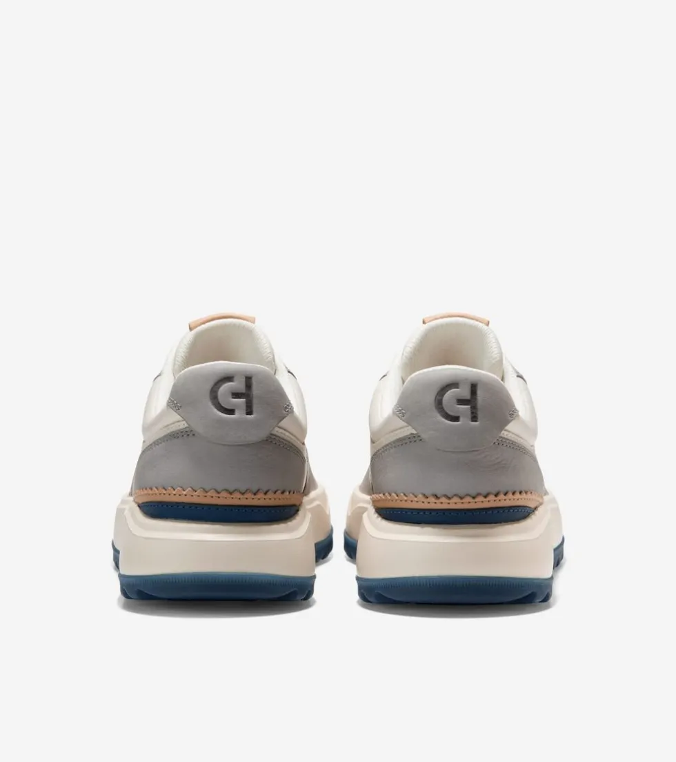 mens-grandproslash-crossover-g-eygWaFFz-2.webp Online Cole Haan Men's GrandPrø Crossover Golf Shoes Ivory-Drizzle