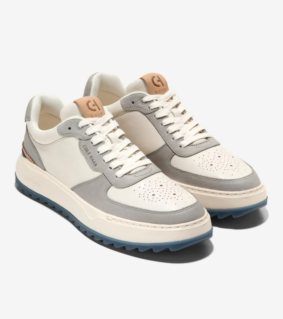 mens-grandproslash-crossover-g-eygWaFFz-4.webp Online Cole Haan Men's GrandPrø Crossover Golf Shoes Ivory-Drizzle