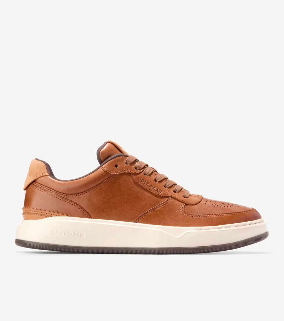 mens-grandproslash-crossover-s-aQtNcwSf-0.webp Sale Cole Haan Men's GrandPrø Crossover Sneakers Acorn-Natural-Ivory