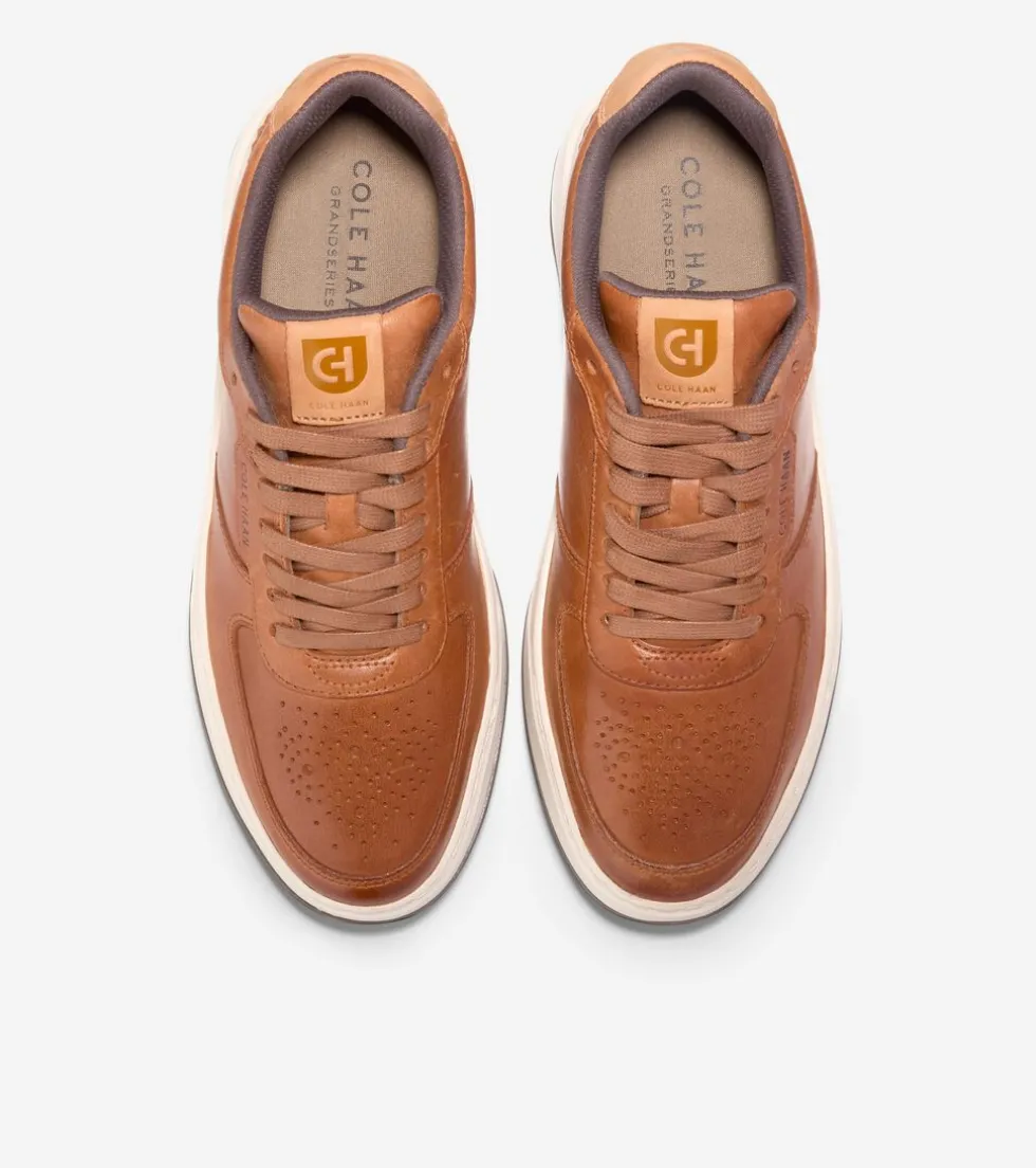 mens-grandproslash-crossover-s-aQtNcwSf-3.webp Sale Cole Haan Men's GrandPrø Crossover Sneakers Acorn-Natural-Ivory