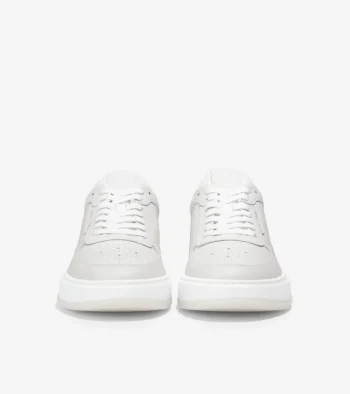 Fashion Cole Haan Men's GrandPrø Crossover Sneakers OpticWhite