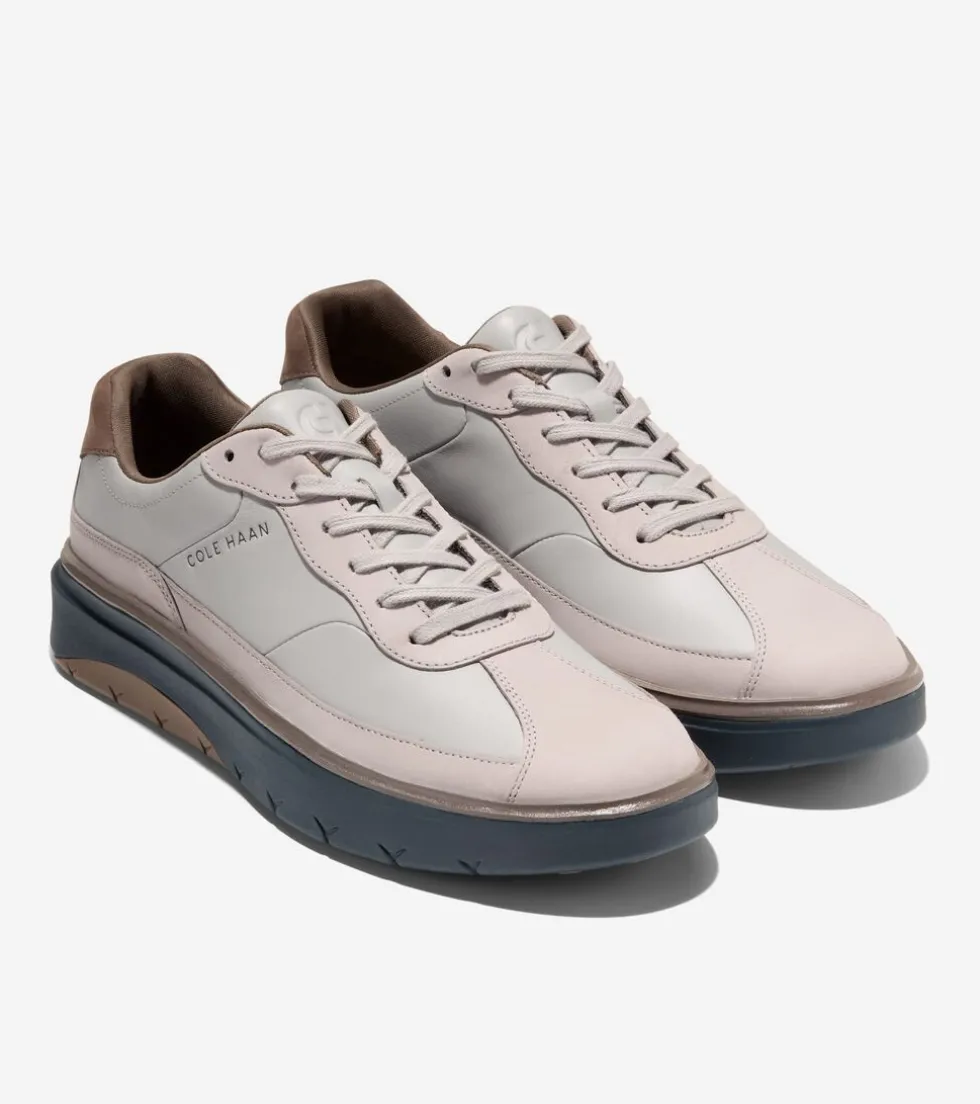 mens-grandproslash-featherarc-EOKJeCsN-4.webp New Cole Haan Men's GrandPrø FeatherArc Bike Toe Sneakers Drizzle-Blueberry-Lava