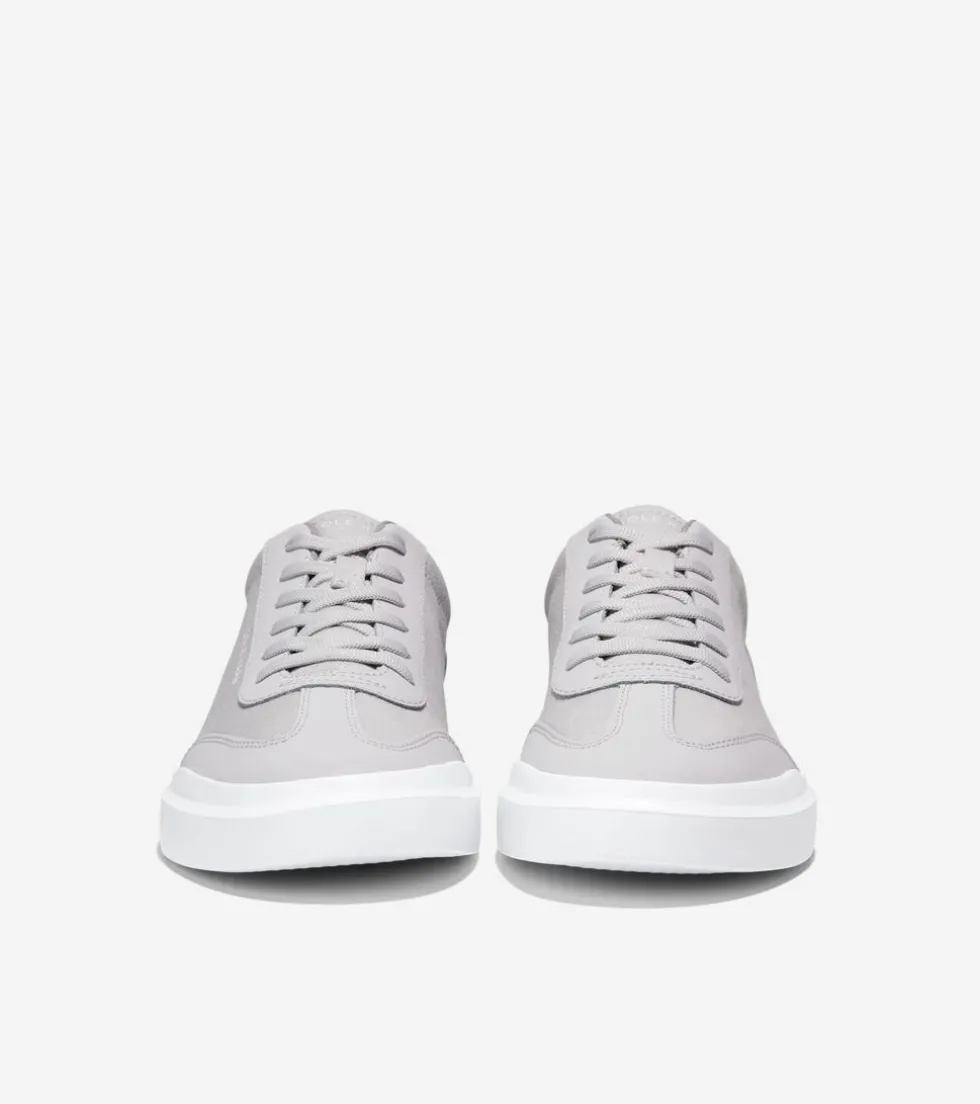 mens-grandproslash-rally-t-toe-hFdyOcjN-2.webp Clearance Cole Haan Men's GrandPrø Rally T-toe Sneaker Microchip-OpticWhite