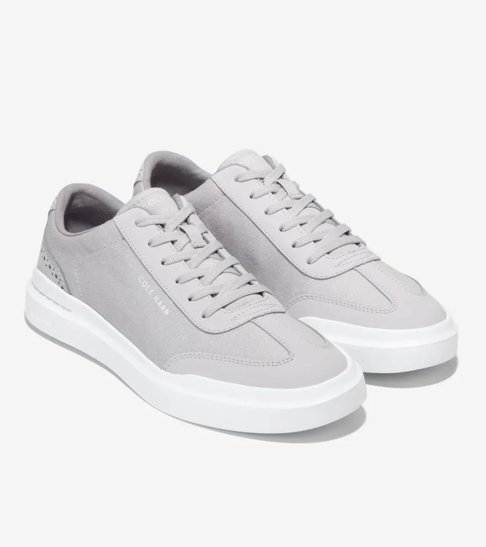 mens-grandproslash-rally-t-toe-hFdyOcjN-5.webp Clearance Cole Haan Men's GrandPrø Rally T-toe Sneaker Microchip-OpticWhite