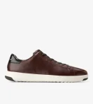 Online Cole Haan Men's GrandPr&oslash; Tennis Sneakers Madeira-Ivory