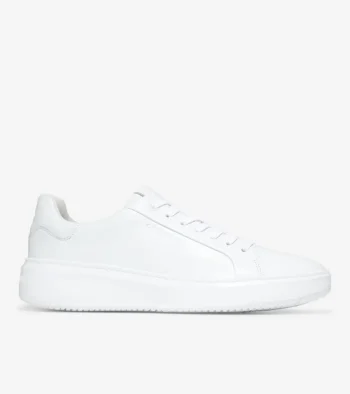 Online Cole Haan Men's GrandPr&oslash; Topspin Sneakers OpticWhite
