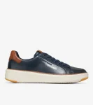 Clearance Cole Haan Men's GrandPr&oslash; Topspin Sneakers NavyBlazerBlue
