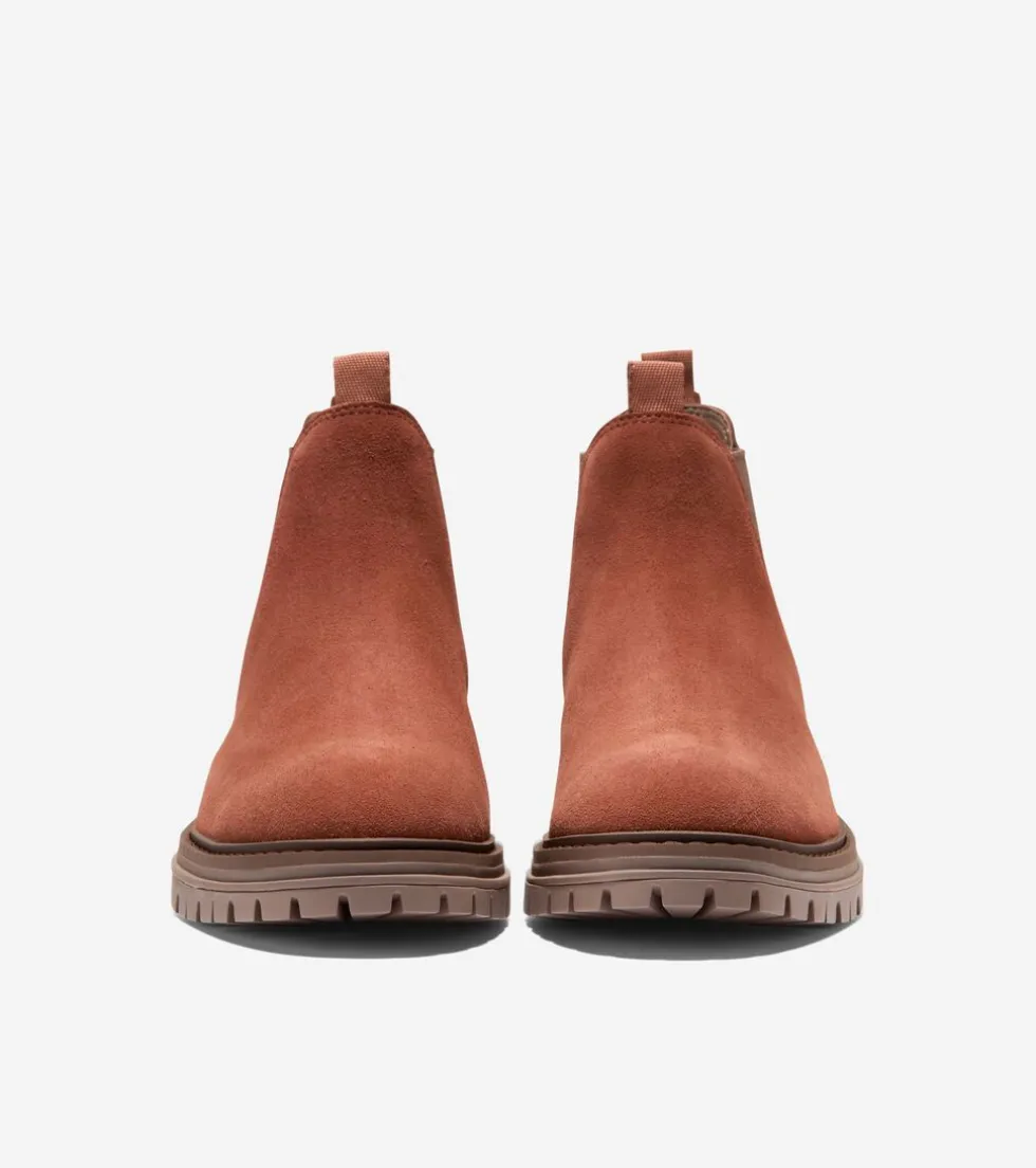 mens-mcintyre-chelsea-boots-jrfCZEPi-1.webp Best Cole Haan Men's McIntyre Chelsea Boots DarkSequoia-Lava