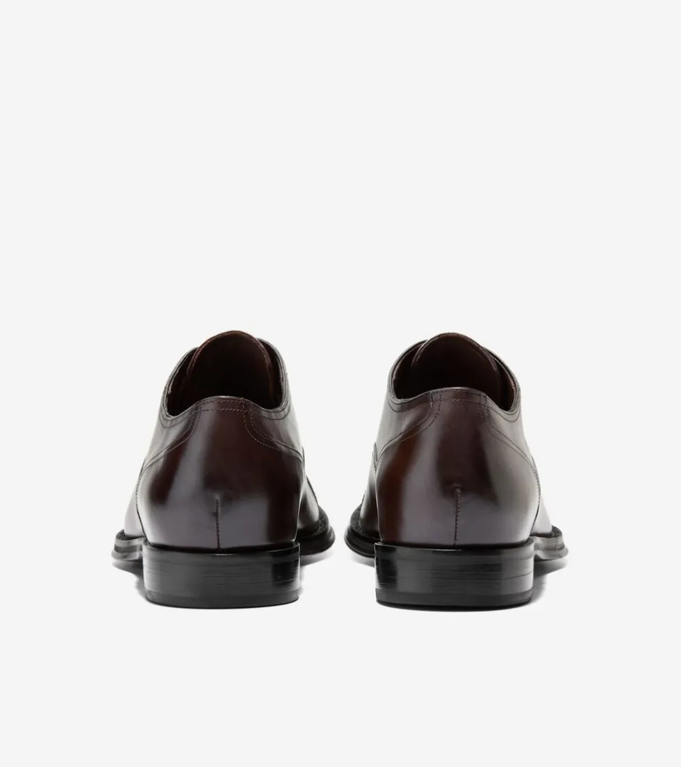 mens-modern-classics-cap-oxfor-cLyRAjtY-2.webp Best Cole Haan Men's Modern Classics Cap Oxfords Madeira-Black