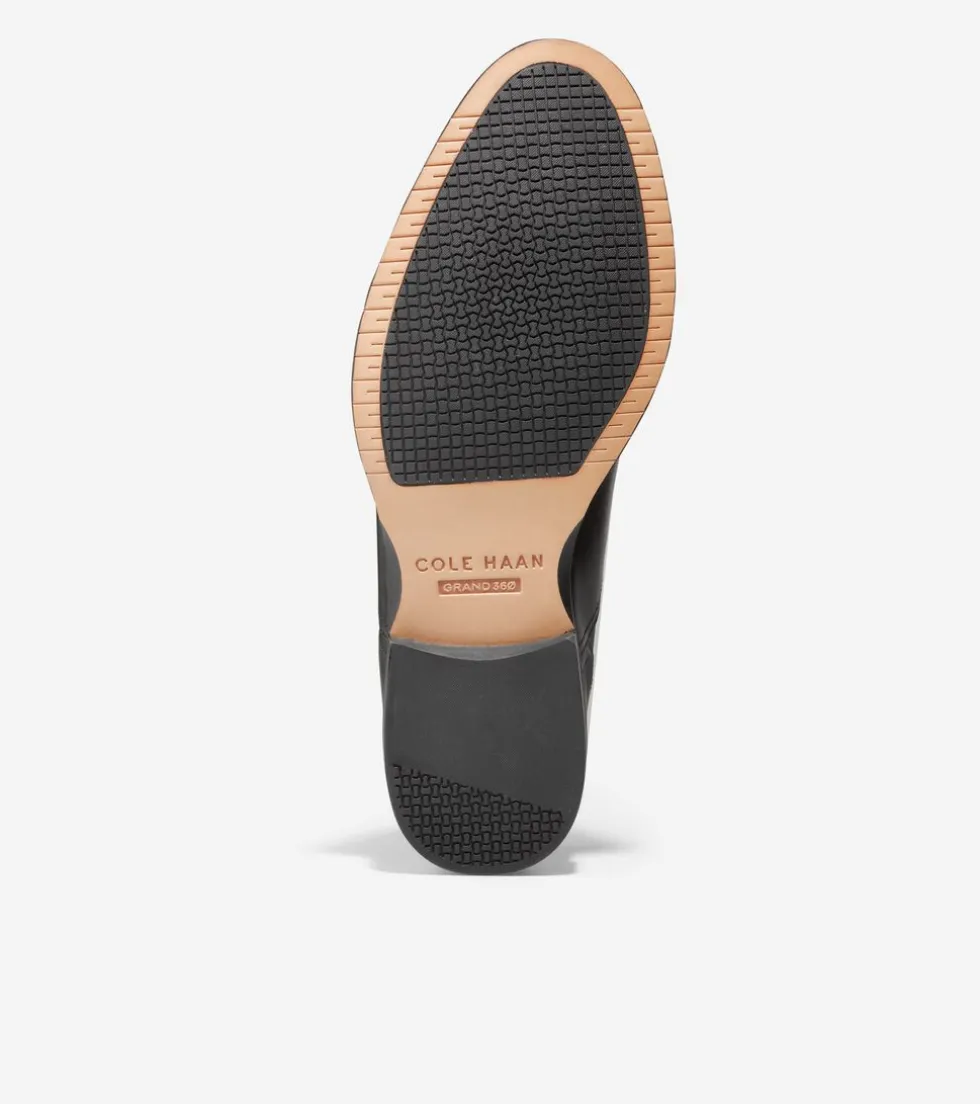 mens-modern-classics-cap-toe-o-FJUbDpiF-11.webp Online Cole Haan Men's Modern Classics Cap Toe Oxfords Black
