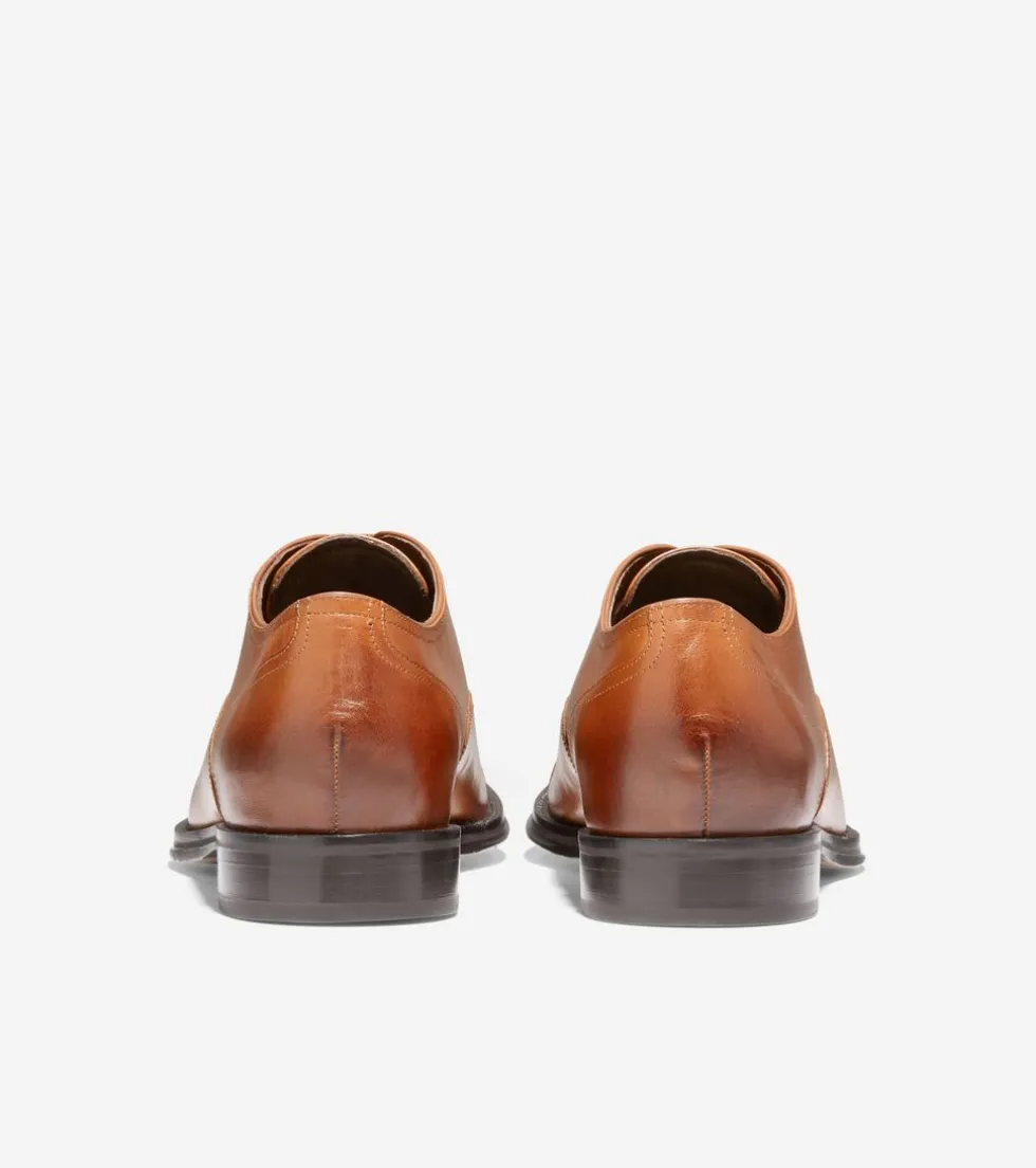 mens-modern-classics-cap-toe-o-mmLqHBzg-2.webp Discount Cole Haan Men's Modern Classics Cap Toe Oxfords BritishTan-DarkChocolate