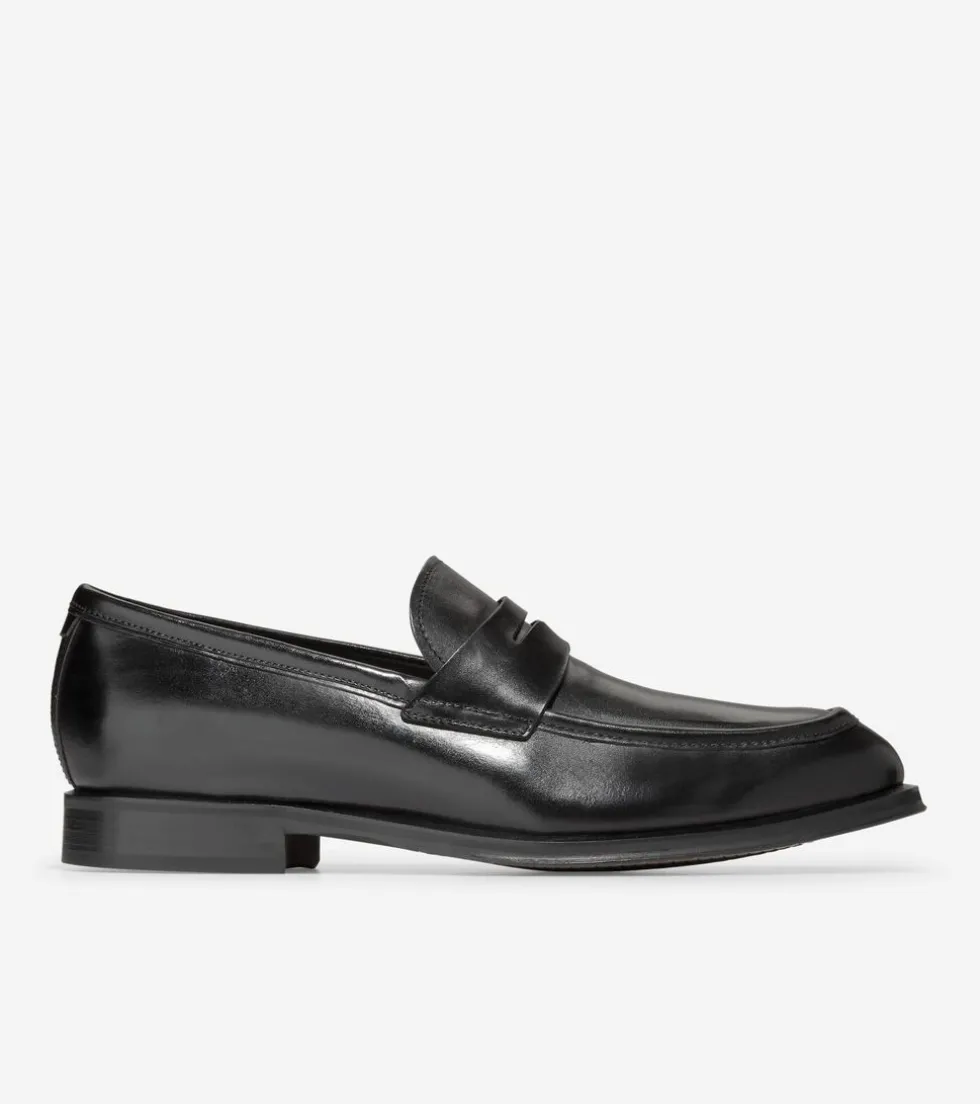 mens-modern-classics-penny-loa-ZOrpWzeQ-0.webp Fashion Cole Haan Men's Modern Classics Penny Loafer Black