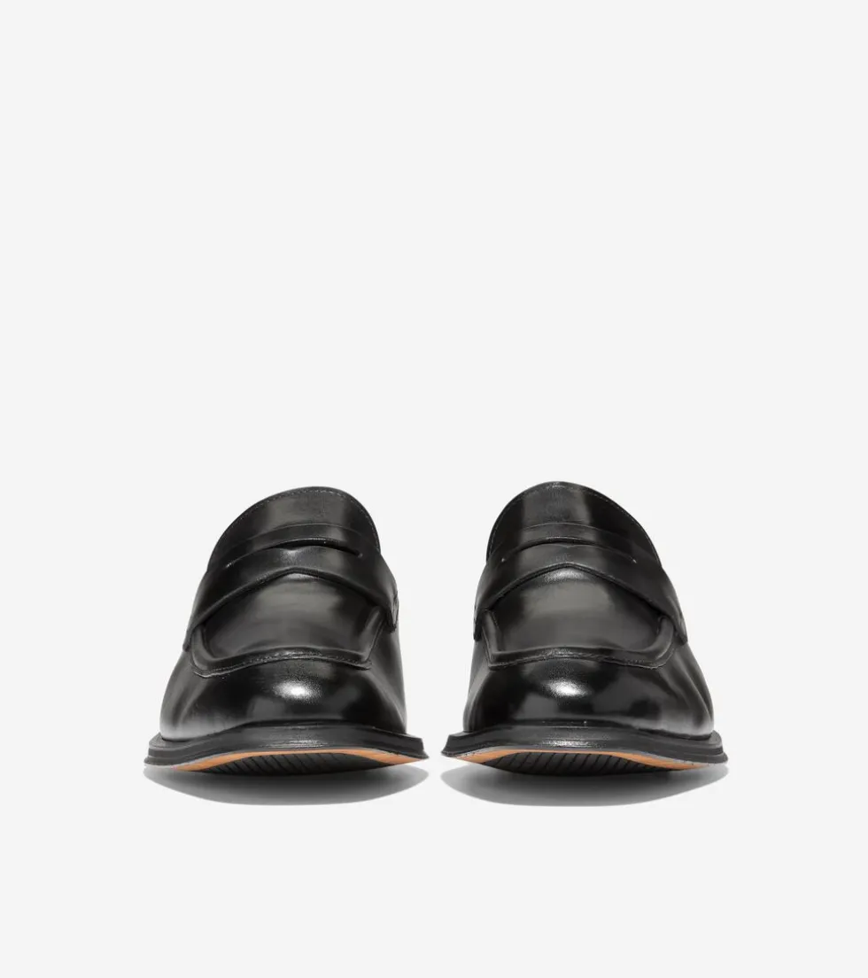 mens-modern-classics-penny-loa-ZOrpWzeQ-1.webp Fashion Cole Haan Men's Modern Classics Penny Loafer Black