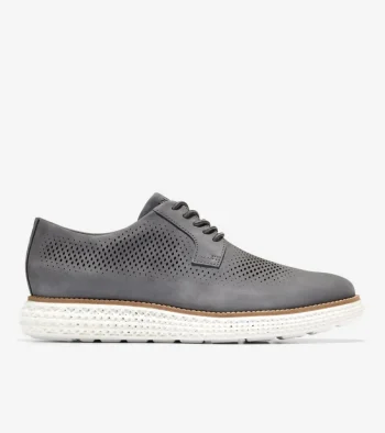 Hot Cole Haan Men's &Oslash;riginalGrand 2.0 Oxfords Magnet