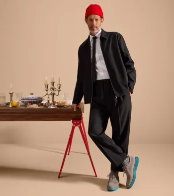 Discount Cole Haan Men's &Oslash;riginalGrand 2.0 Oxfords DecemberSky-BlueJewel