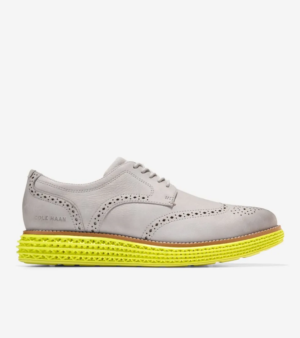 mens-oslashriginalgrand-20-win-fFhdxzCQ-0.webp Discount Cole Haan Men's ØriginalGrand 2.0 Wingtip Oxfords Natural-WarmOlive
