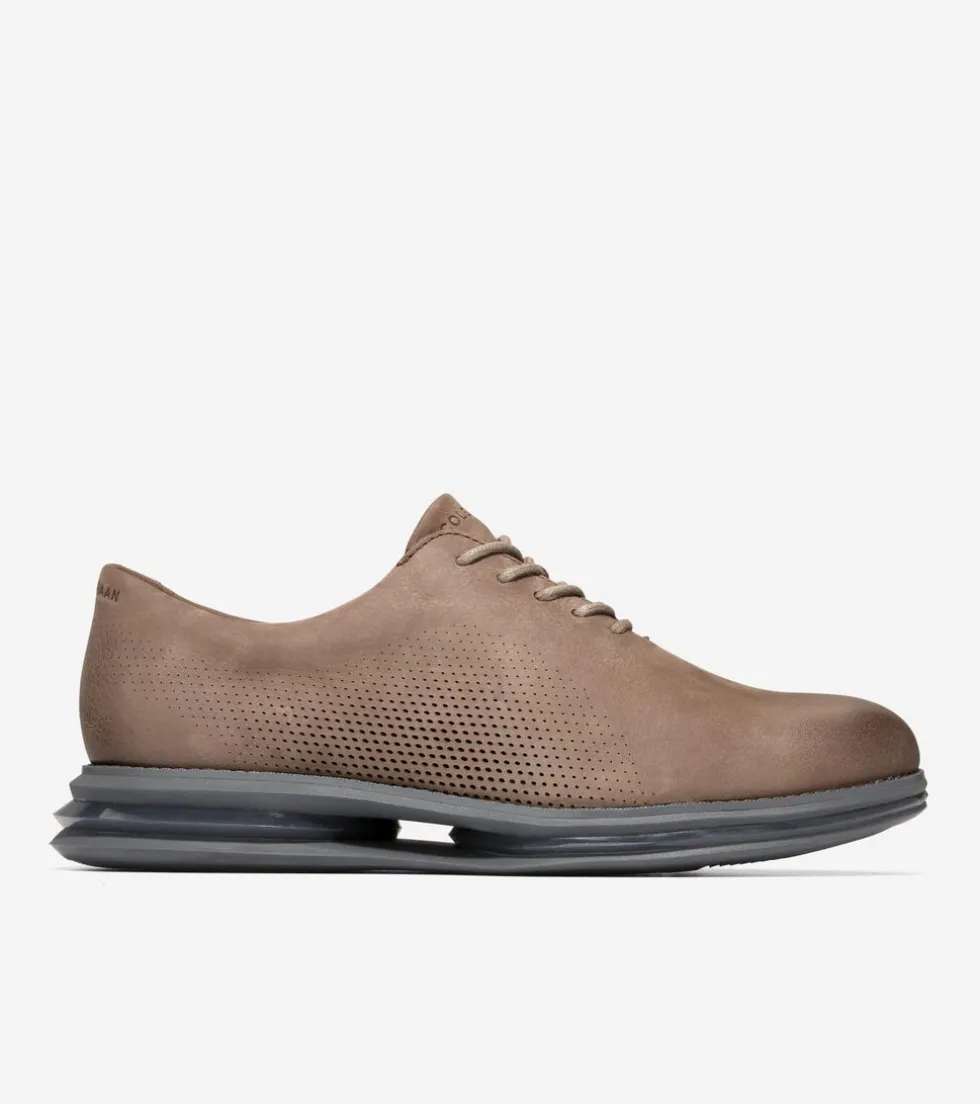 mens-oslashriginalgrand-energy-oiLLwift-0.webp Hot Cole Haan Men's ØriginalGrand Energy Twin Oxfords Truffle-Turbulence