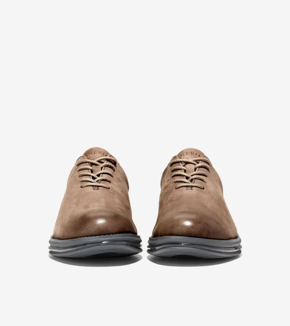 mens-oslashriginalgrand-energy-oiLLwift-1.webp Hot Cole Haan Men's ØriginalGrand Energy Twin Oxfords Truffle-Turbulence