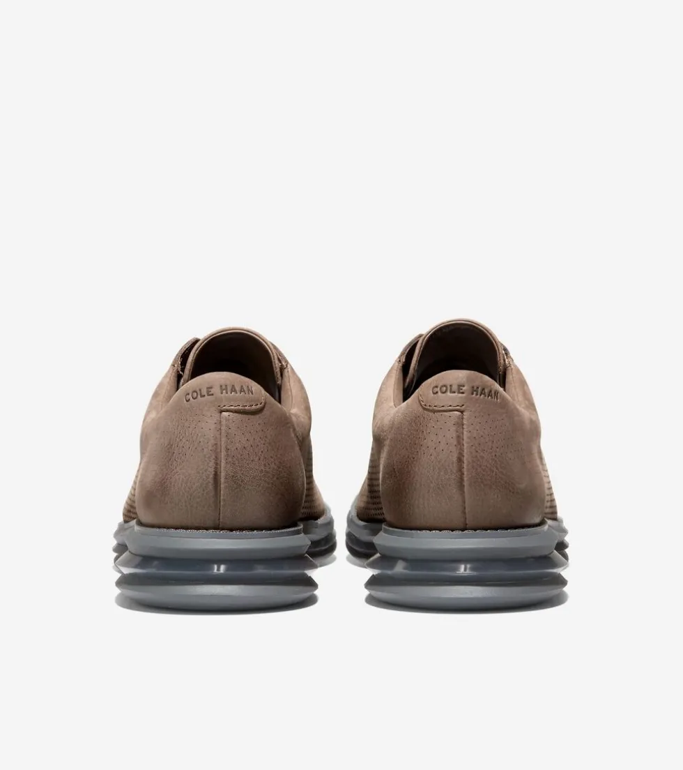 mens-oslashriginalgrand-energy-oiLLwift-2.webp Hot Cole Haan Men's ØriginalGrand Energy Twin Oxfords Truffle-Turbulence