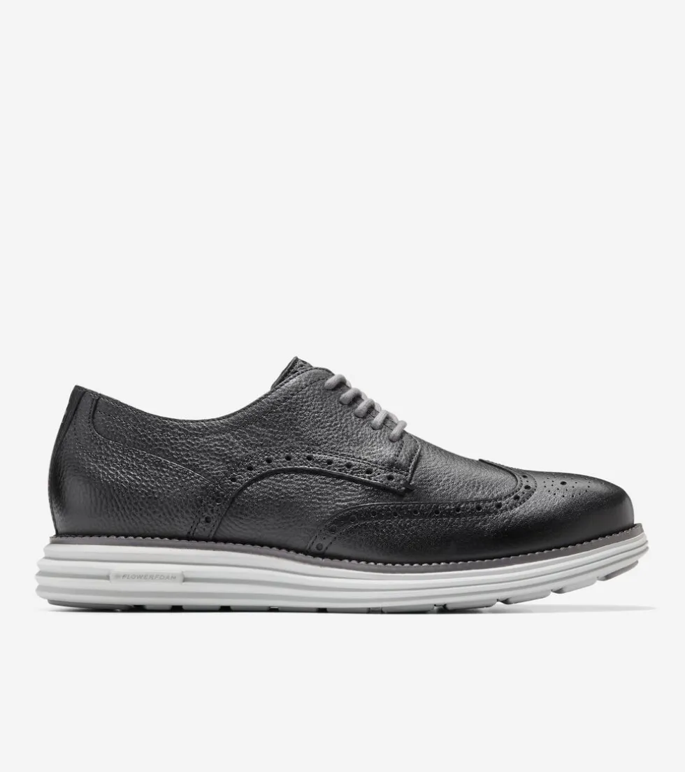 mens-oslashriginalgrand-remast-TBhpkGGo-0.webp New Cole Haan Men's ØriginalGrand Remastered Wingtip Oxfords Black-DecemberSky-GlacierGray