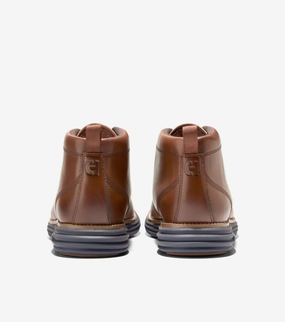 mens-oslashriginalgrand-remast-ZcUCsDsI-3.webp Hot Cole Haan Men's ØriginalGrand Remastered Waterproof Chukka Boots Woodbury-DarkRoast