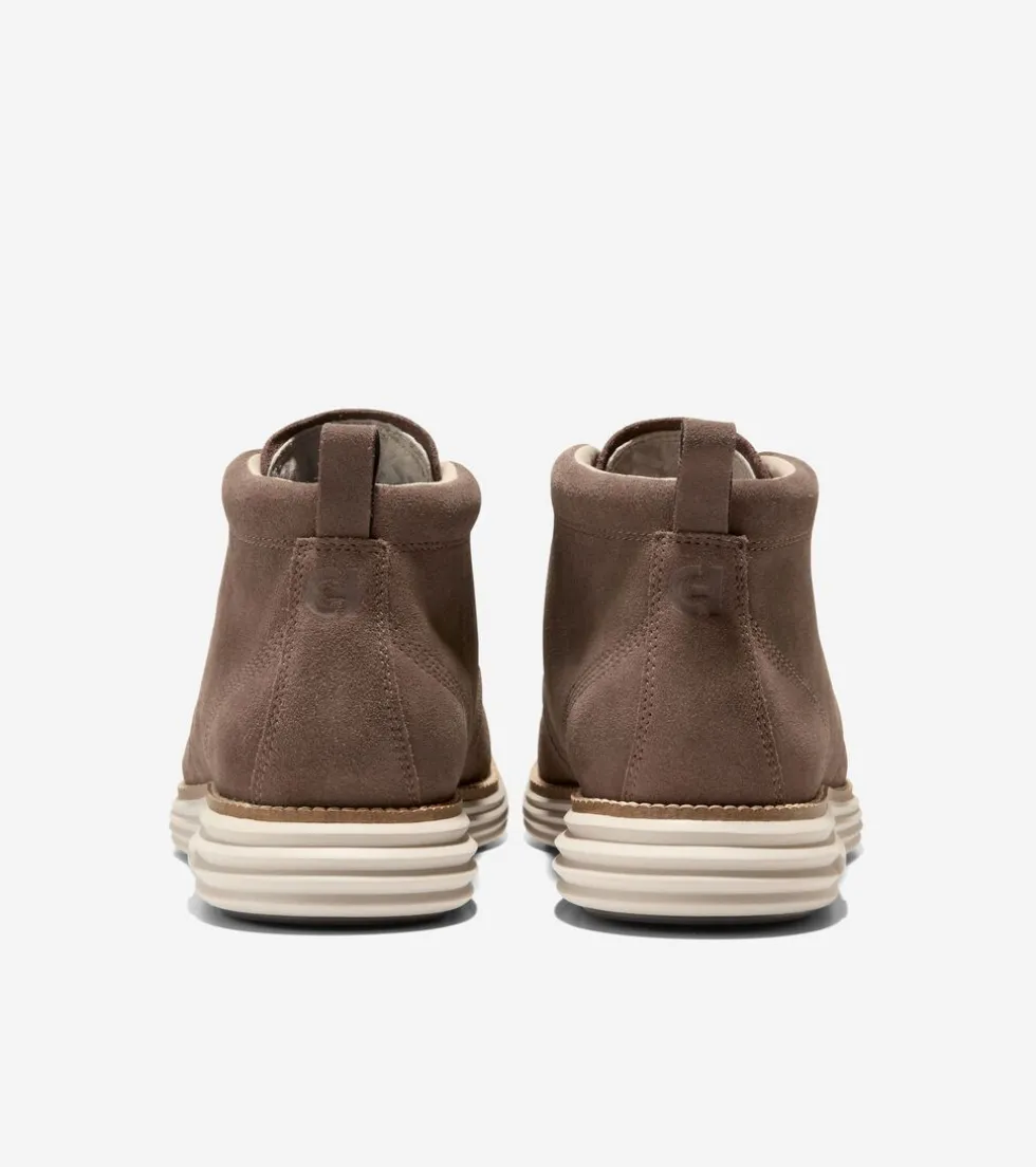 mens-oslashriginalgrand-remast-cnnbMNrp-2.webp Online Cole Haan Men's ØriginalGrand Remastered Waterproof Chukka Boots Lava-Natural-OxfordTan