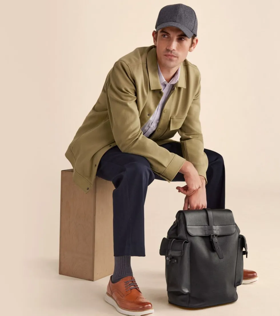 mens-oslashriginalgrand-remast-ozboYCvZ-1.webp Online Cole Haan Men's ØriginalGrand Remastered Wingtip Oxfords Woodbury-Ivory