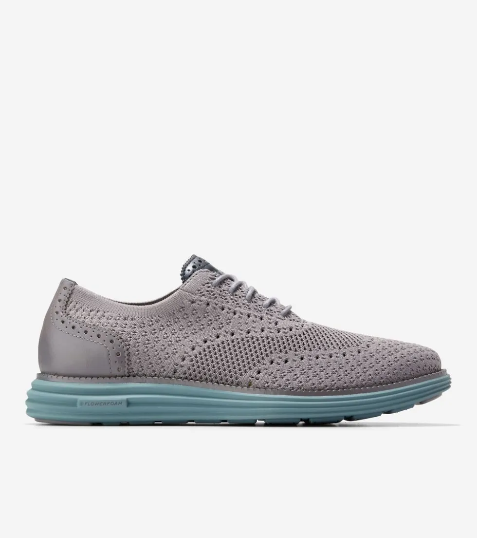 mens-oslashriginalgrand-remast-ypCSptaL-0.webp Outlet Cole Haan Men's ØriginalGrand Remastered Stitchlite™ Oxfords DecemberSky-Blueberry