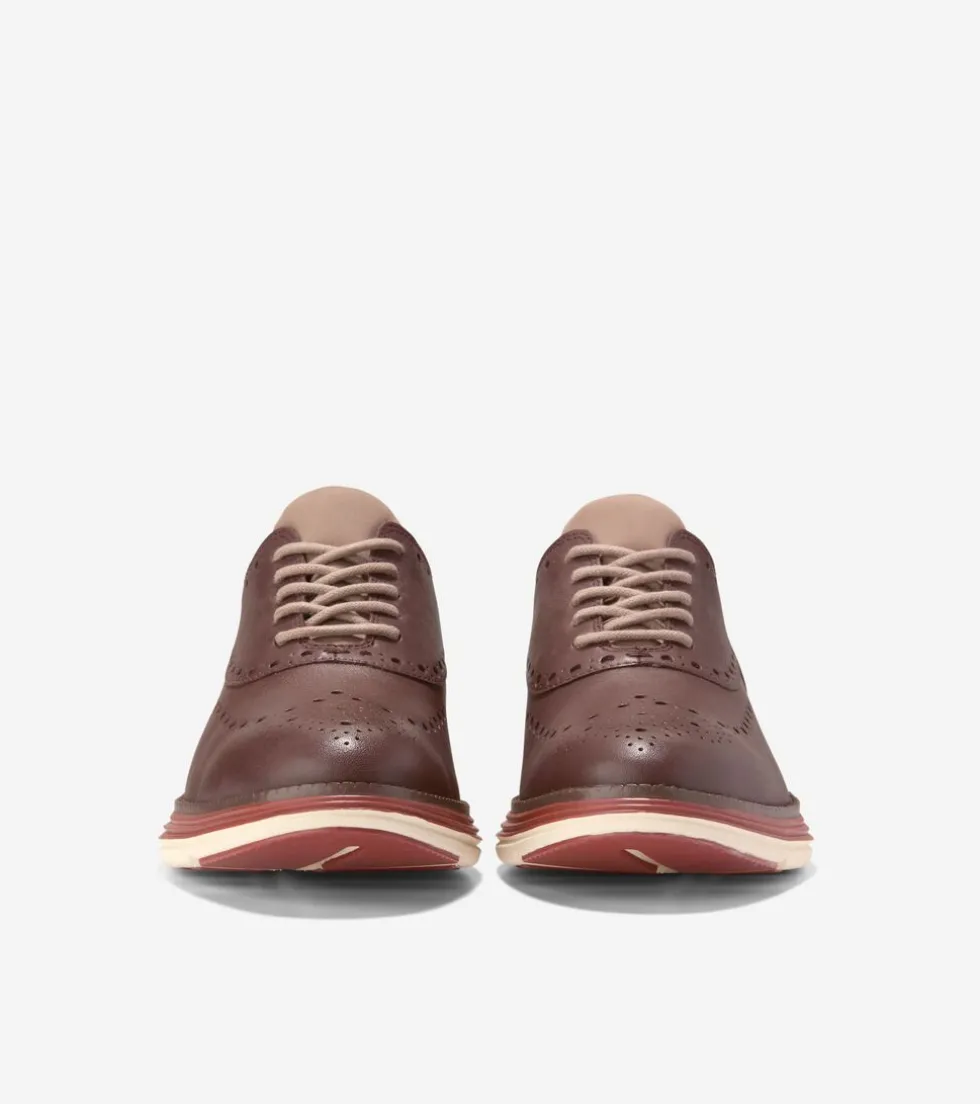 mens-oslashriginalgrand-ultra-kjVEgTOZ-1.webp New Cole Haan Men's ØriginalGrand Ultra Wingtip Oxfords DeepMahogany-IrishCoffee