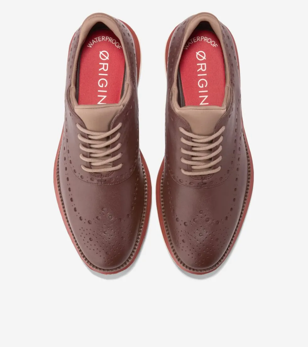 mens-oslashriginalgrand-ultra-kjVEgTOZ-3.webp New Cole Haan Men's ØriginalGrand Ultra Wingtip Oxfords DeepMahogany-IrishCoffee