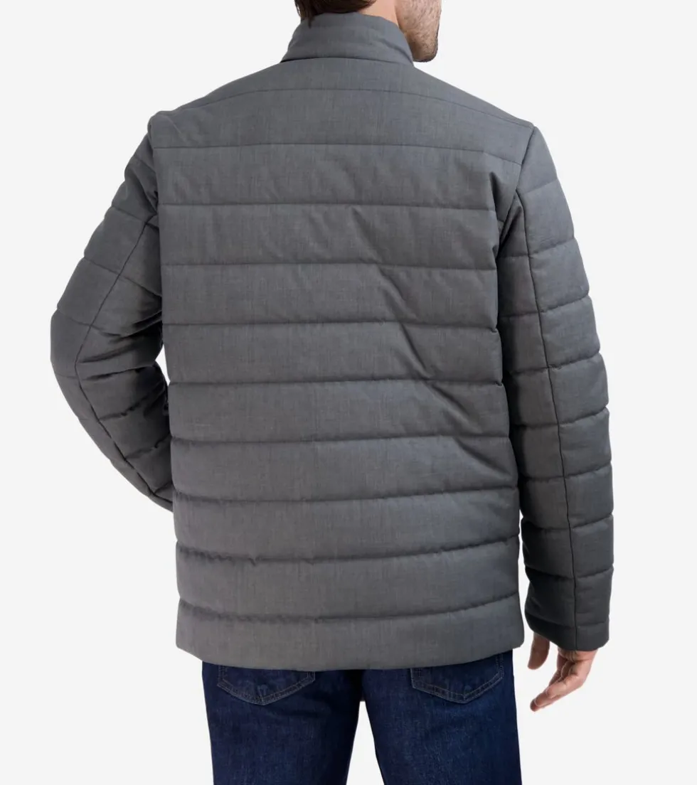 mens-quilted-rain-jacket-LnUvdEDf-1.webp Hot Cole Haan Men's Quilted Rain Jacket LightGrey