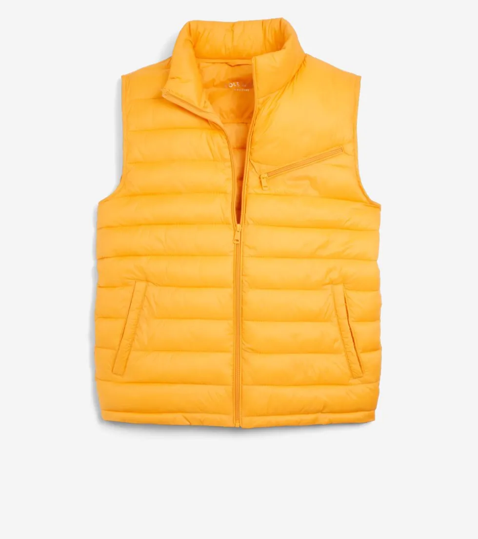 mens-quilted-vest-HXpobLPc-2.webp Discount Cole Haan Men's Quilted Vest Yellow