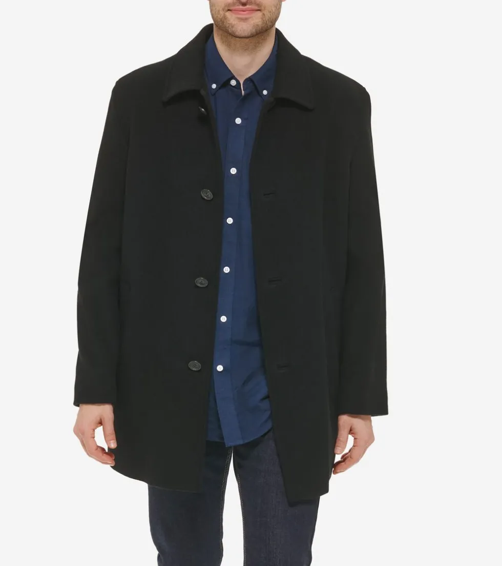 mens-wool-cashmere-top-coat-cZhbagYM-0.webp Discount Cole Haan Men's Wool Cashmere Top Coat Black