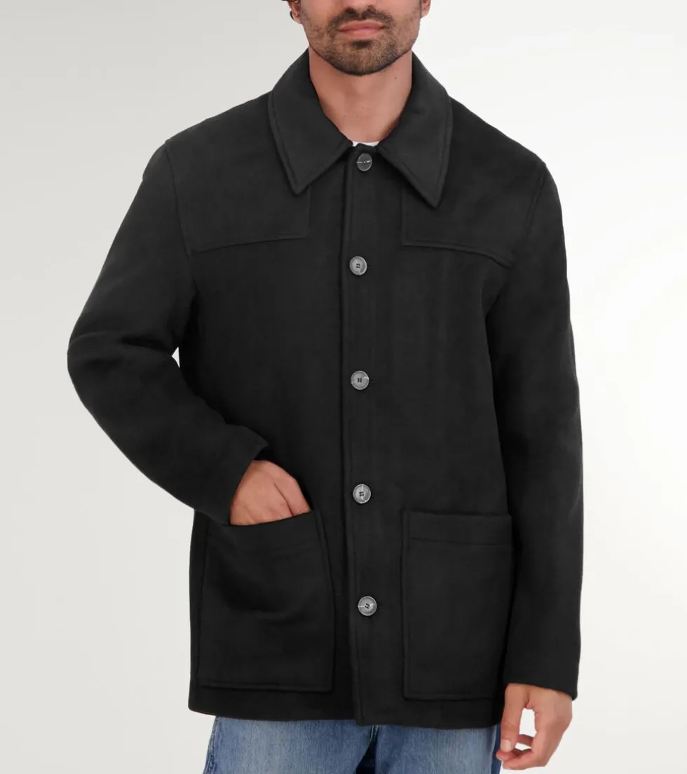 mens-wool-patch-pocket-jacket-ISuviZvY-0.webp New Cole Haan Men's Wool Patch Pocket Jacket Black