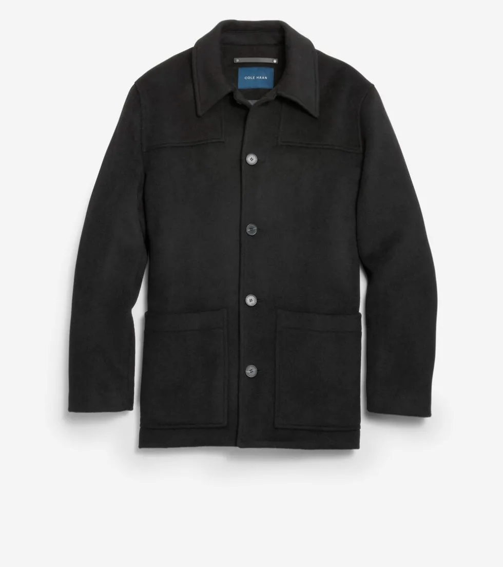 mens-wool-patch-pocket-jacket-ISuviZvY-1.webp New Cole Haan Men's Wool Patch Pocket Jacket Black