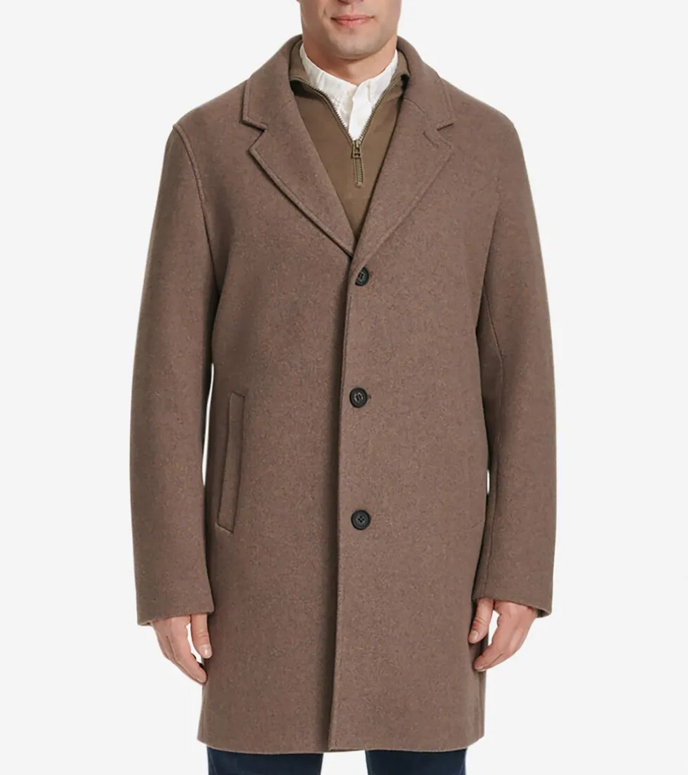 mens-wool-top-coat-eXimBfcC-0.webp Sale Cole Haan Men's Wool Top Coat Mushroom