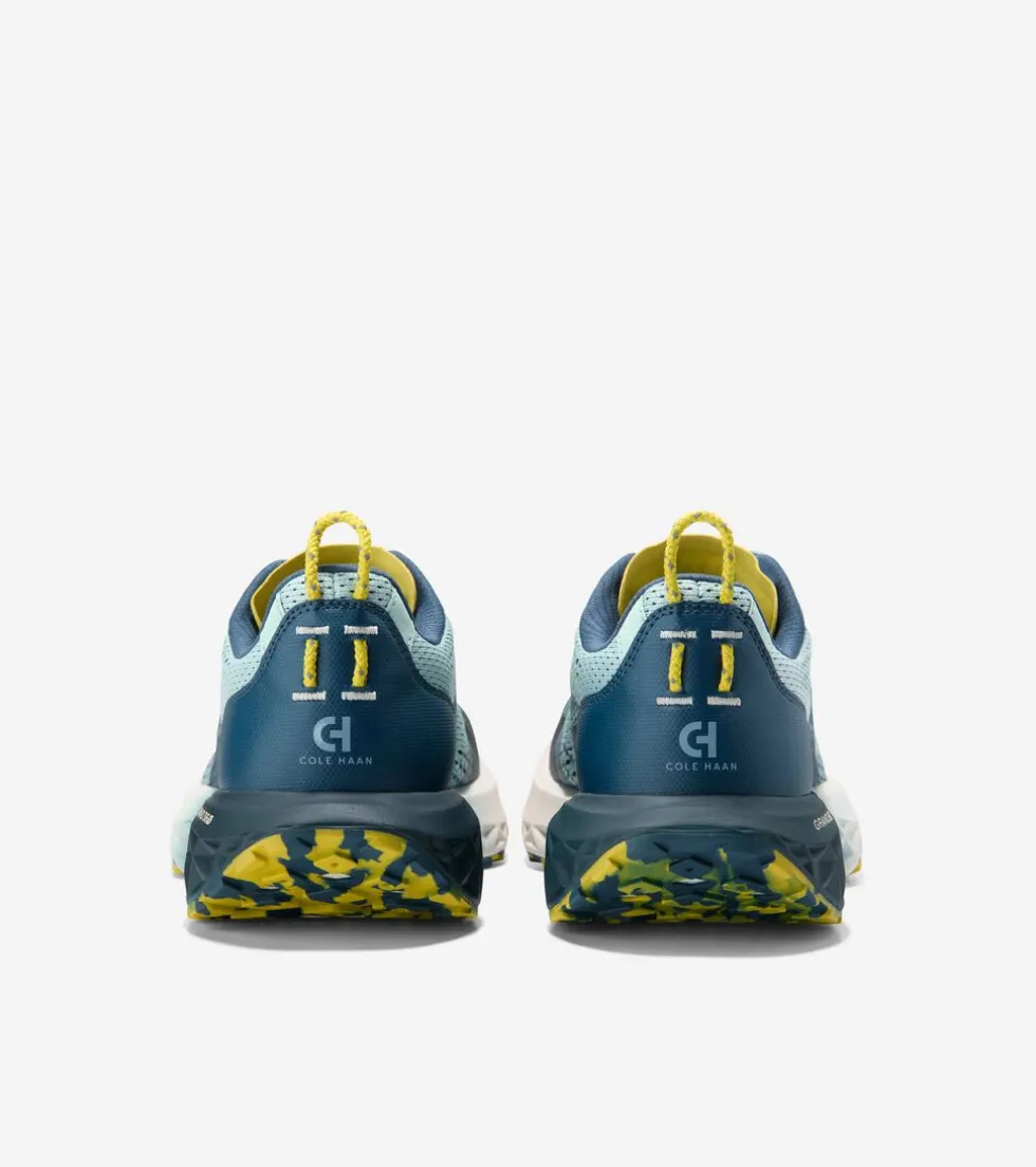 mens-zeroslashgrand-outpace-ii-cyuVOOuf-2.webp Sale Cole Haan Men's ZERØGRAND Outpace III All-Terrain Running Shoes Ether-BlueWingTeal-Ivory