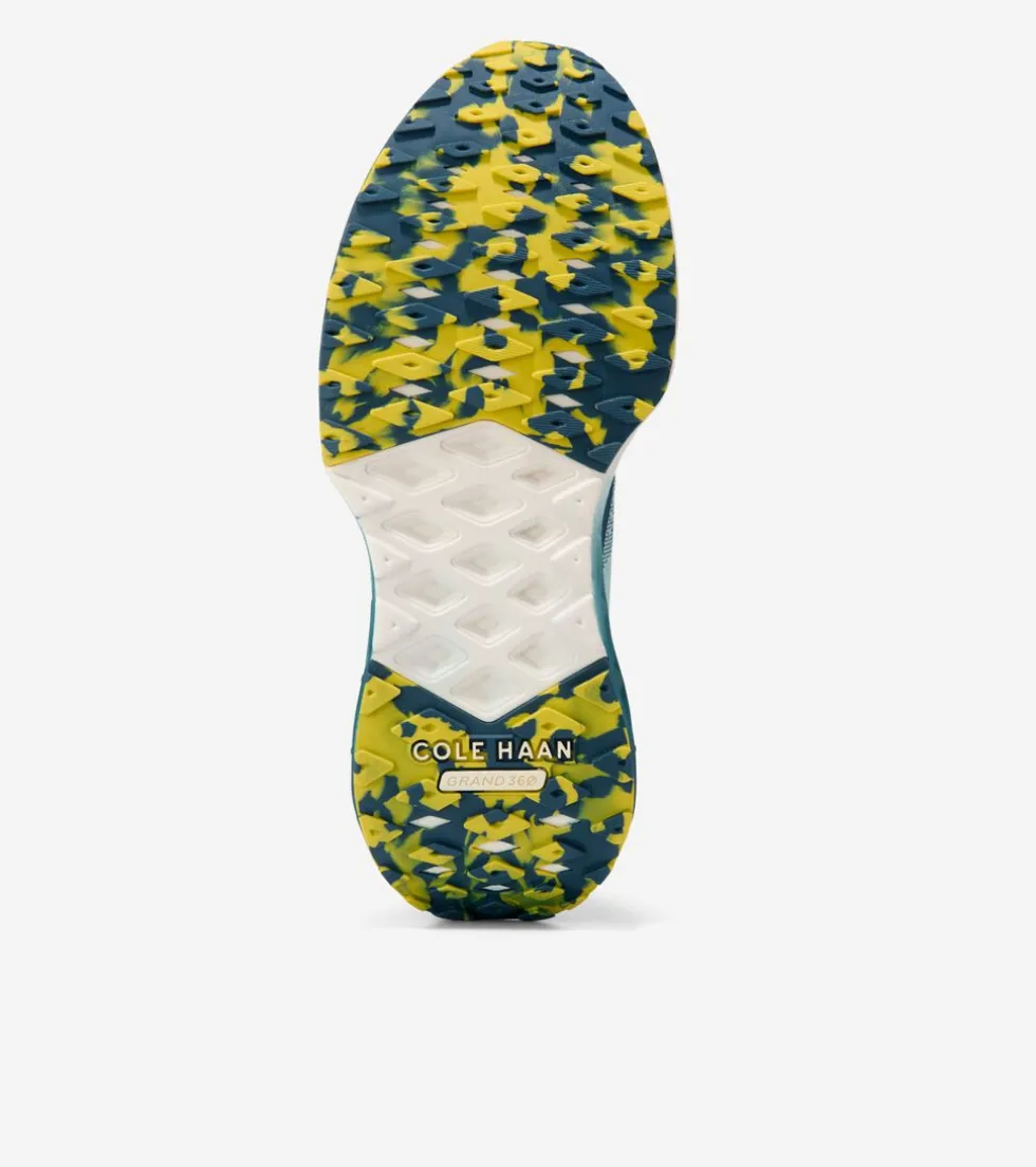 mens-zeroslashgrand-outpace-ii-cyuVOOuf-5.webp Sale Cole Haan Men's ZERØGRAND Outpace III All-Terrain Running Shoes Ether-BlueWingTeal-Ivory