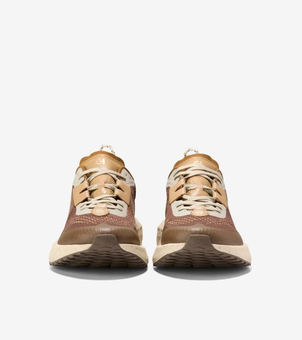 mens-zeroslashgrand-outpace-ii-uktMVnGh-1.webp Best Cole Haan Men's ZERØGRAND Outpace III All-Terrain Running Shoes DesertOlive-Lava-Angora