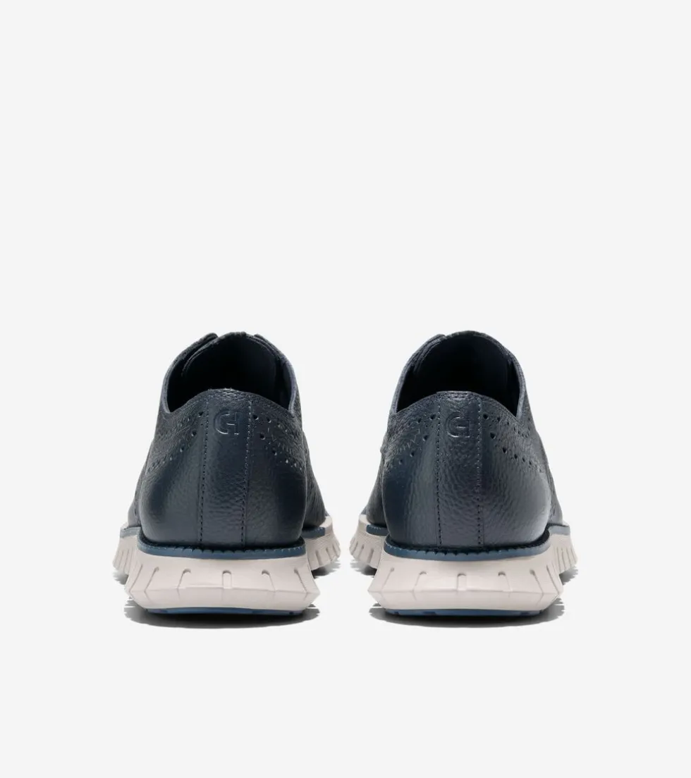 mens-zeroslashgrand-remastered-EjHjrJSn-2.webp Hot Cole Haan Men's ZERØGRAND Remastered Wingtip Oxfords Blueberry-EnsignBlue-Dove