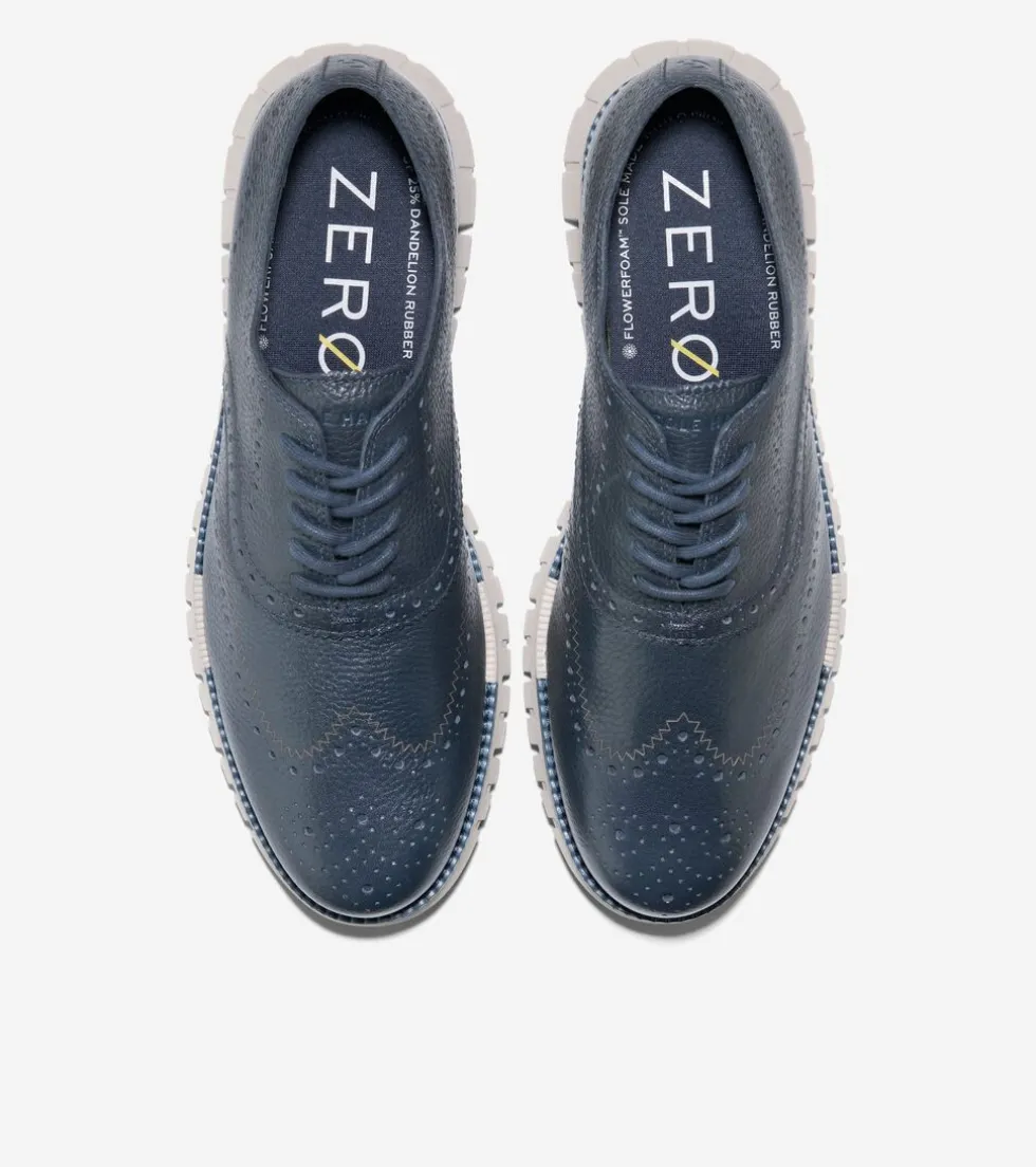 mens-zeroslashgrand-remastered-EjHjrJSn-3.webp Hot Cole Haan Men's ZERØGRAND Remastered Wingtip Oxfords Blueberry-EnsignBlue-Dove